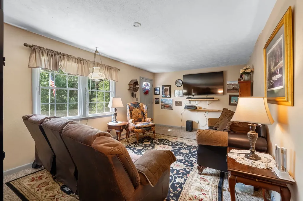 3509 Huntland Drive Whites Creek TN 37189