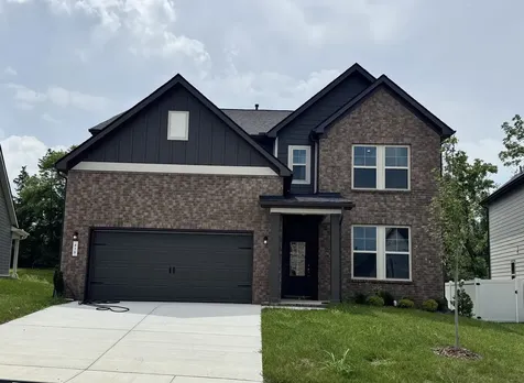 419 Old Spring Lane Gallatin TN 37066