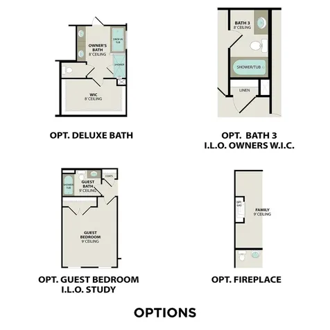 419 Old Spring Lane Gallatin TN 37066