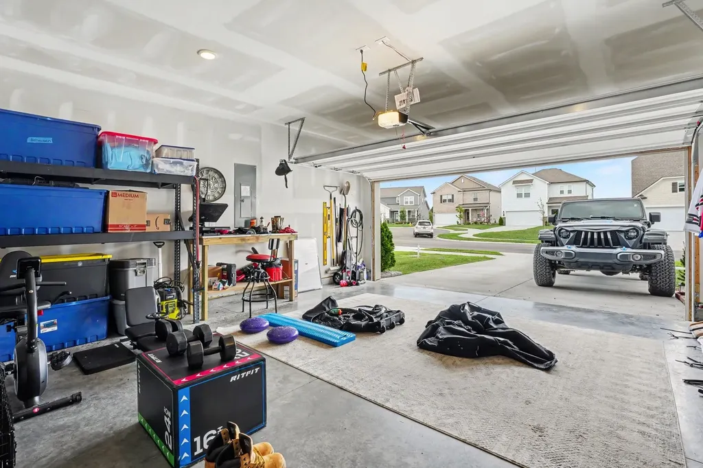 513 Forsberg Court Lebanon TN 37087