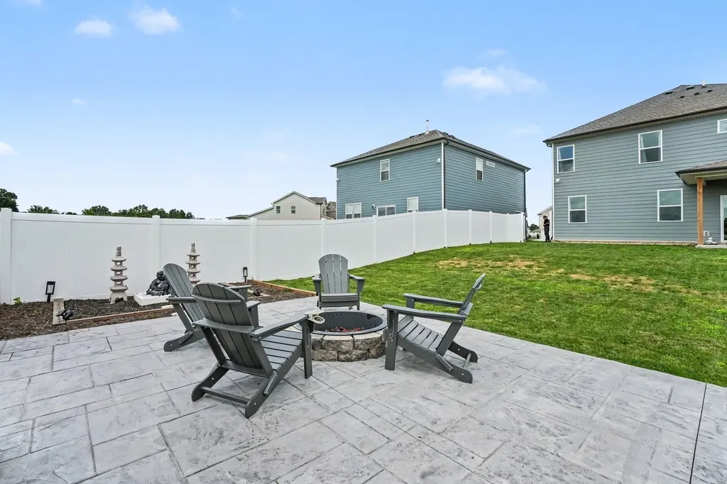 513 Forsberg Court Lebanon TN 37087
