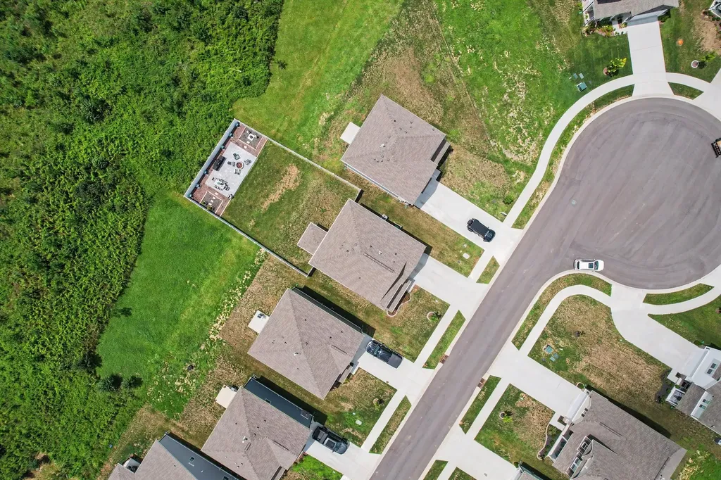 513 Forsberg Court Lebanon TN 37087