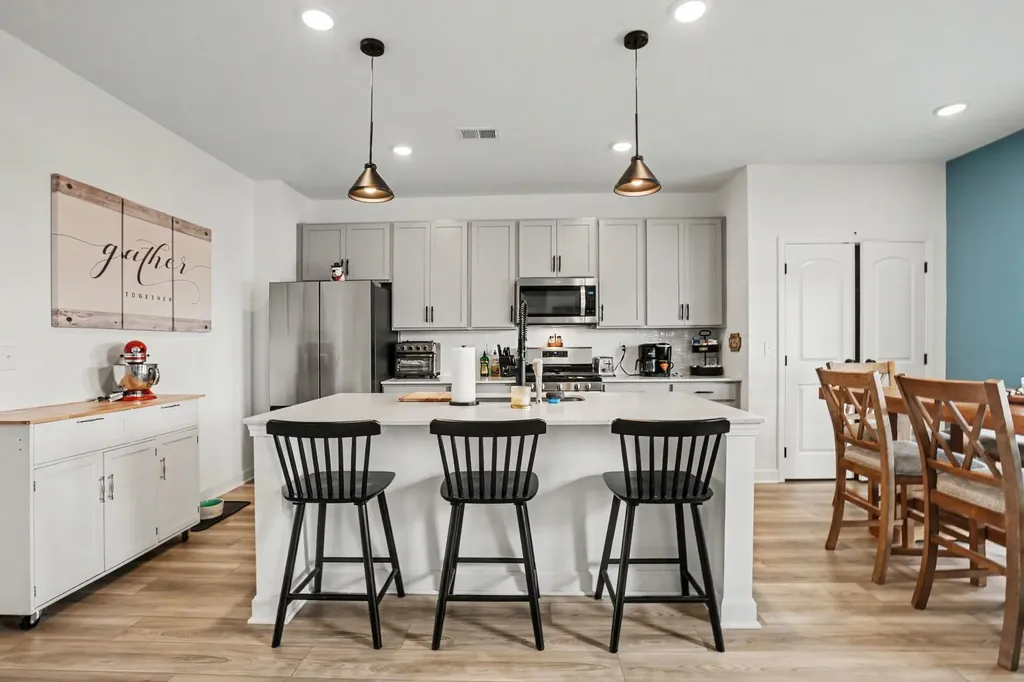 513 Forsberg Court Lebanon TN 37087