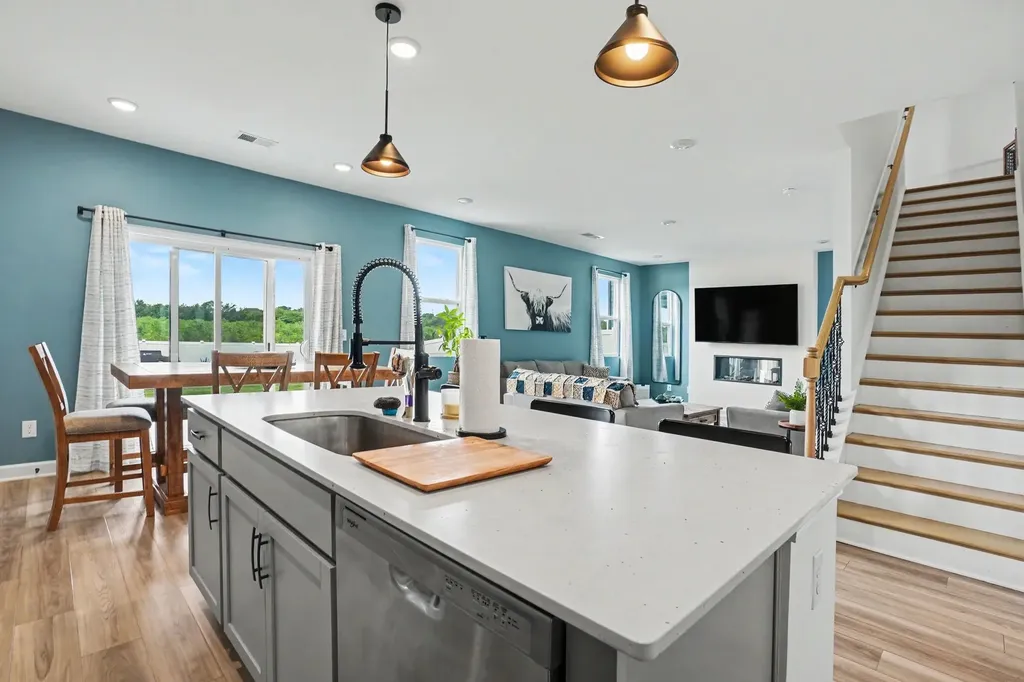 513 Forsberg Court Lebanon TN 37087