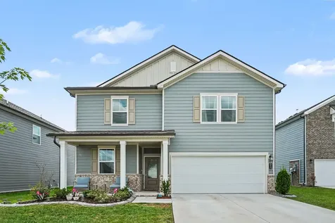 513 Forsberg Court Lebanon TN 37087