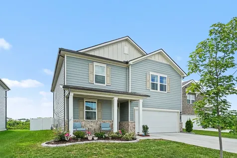 513 Forsberg Court Lebanon TN 37087