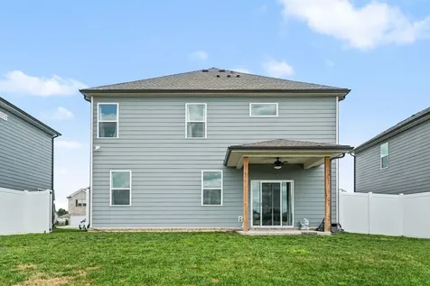 513 Forsberg Court Lebanon TN 37087