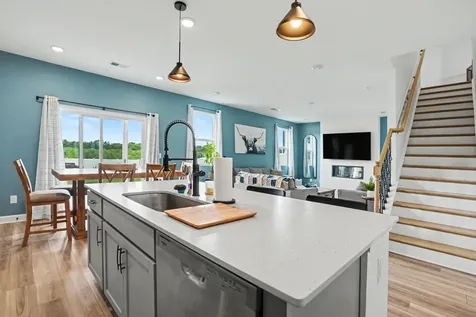 513 Forsberg Court Lebanon TN 37087