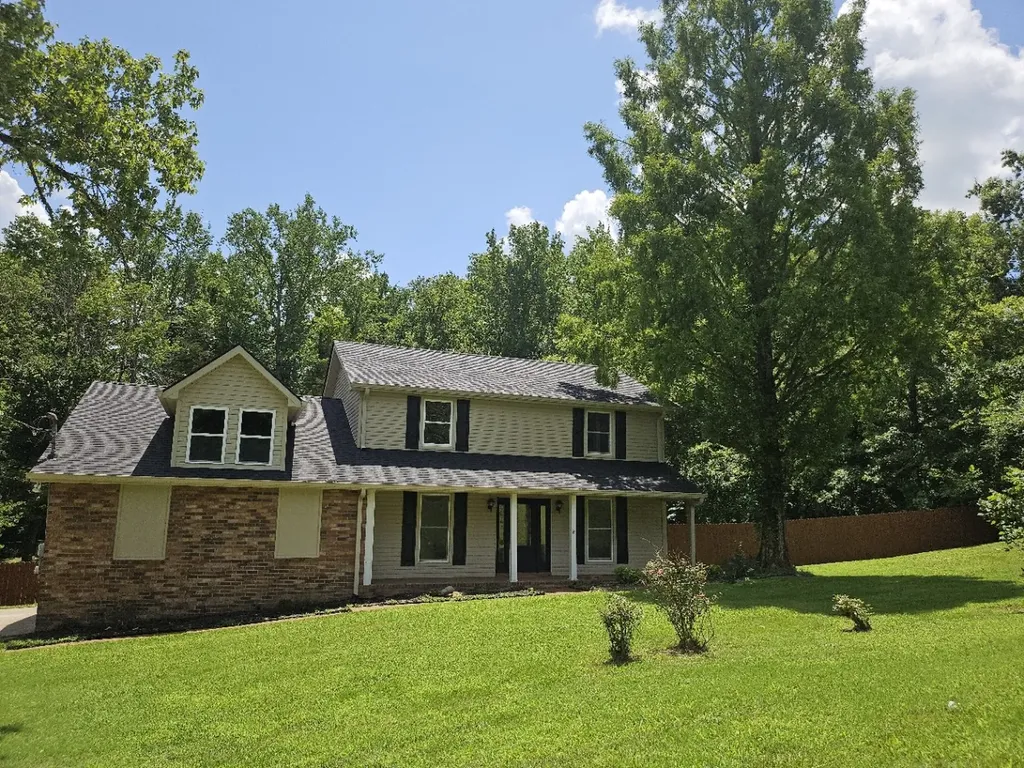 115 Pascal Drive Mount Juliet TN 37122