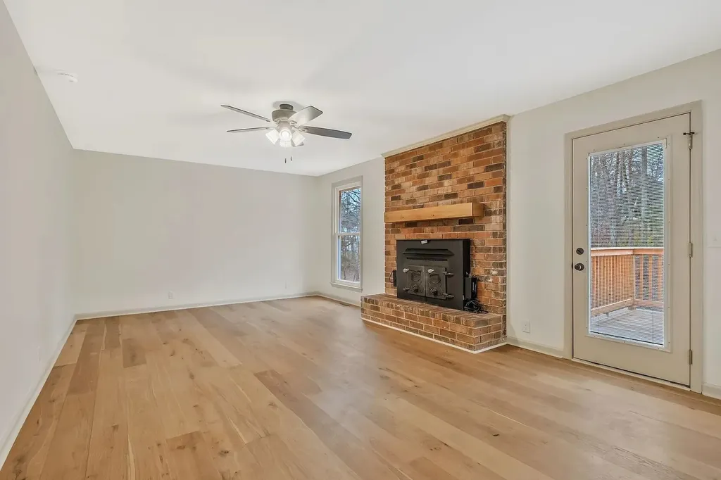 115 Pascal Drive Mount Juliet TN 37122