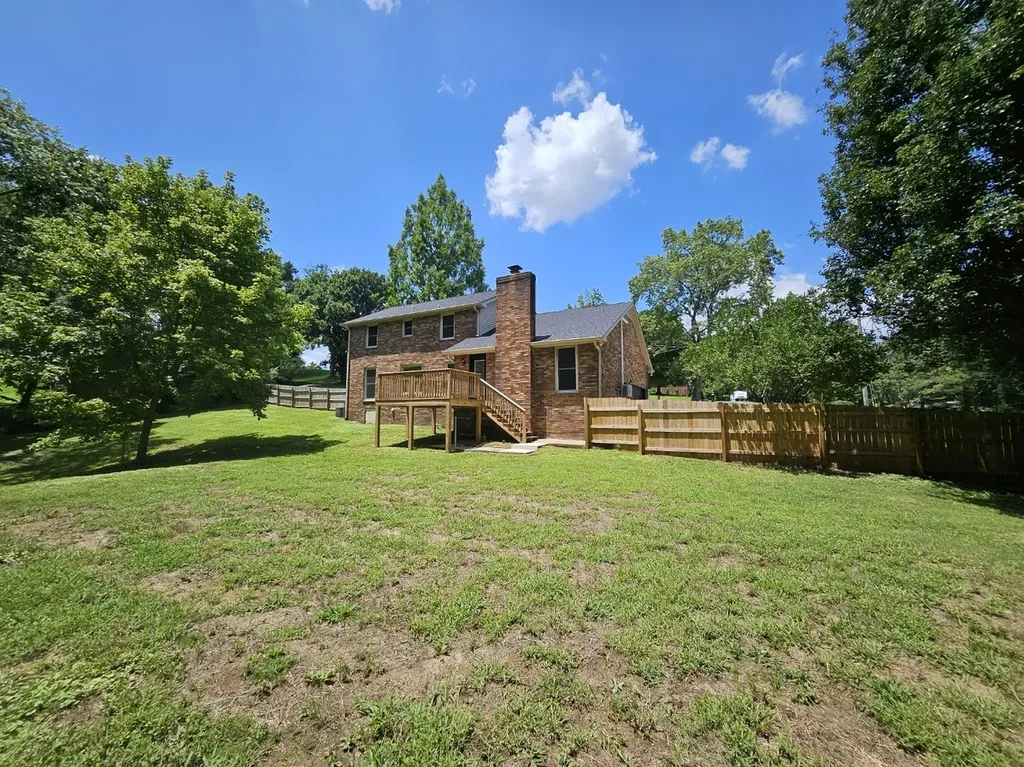 115 Pascal Drive Mount Juliet TN 37122