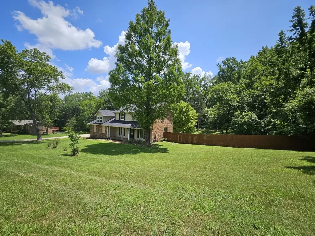 115 Pascal Drive Mount Juliet TN 37122