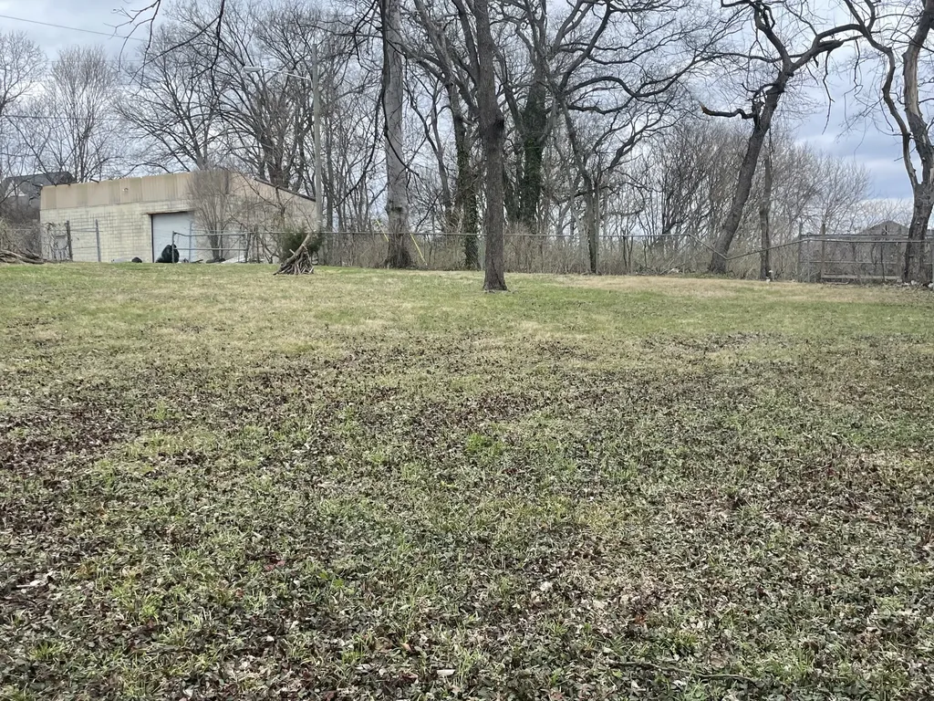 420 Mallory Street Nashville TN 37203