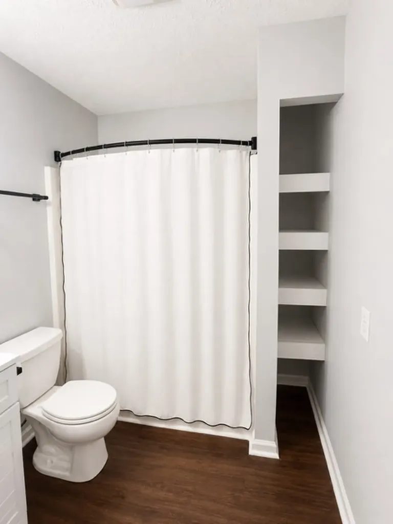 310 W End Avenue Mcminnville TN 37110