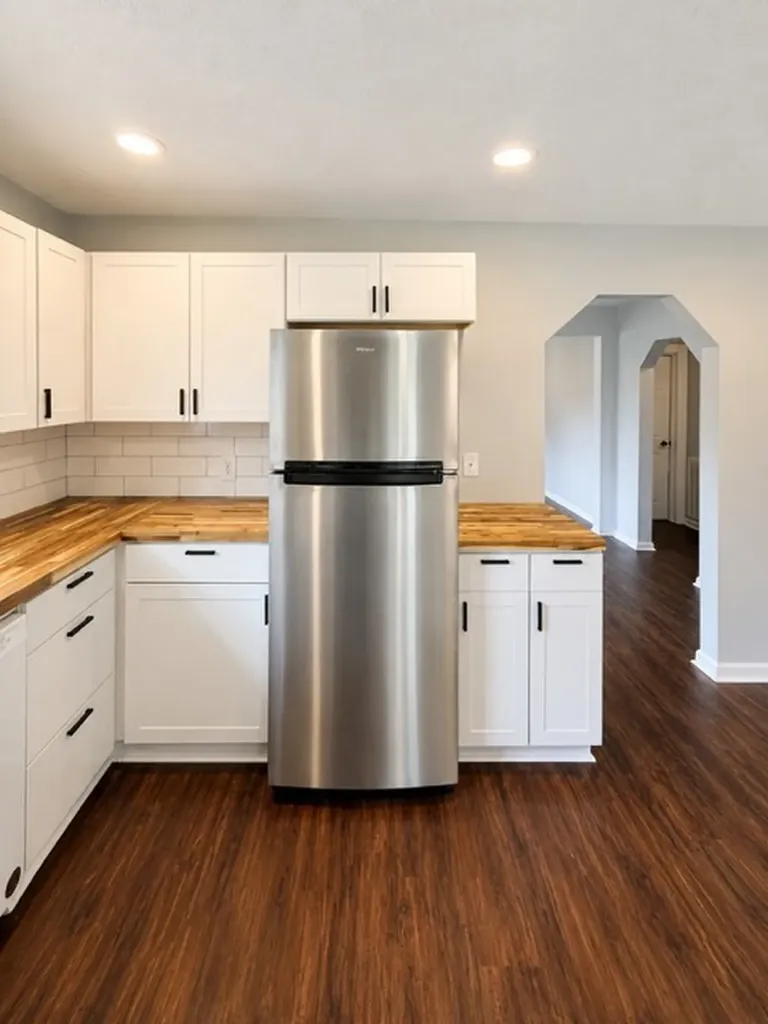 310 W End Avenue Mcminnville TN 37110