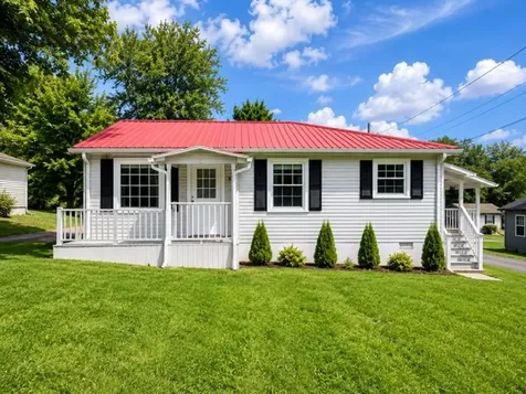 310 W End Avenue Mcminnville TN 37110
