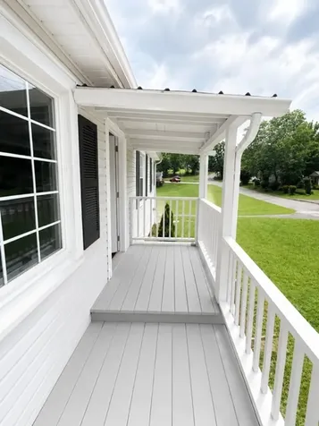 310 W End Avenue Mcminnville TN 37110
