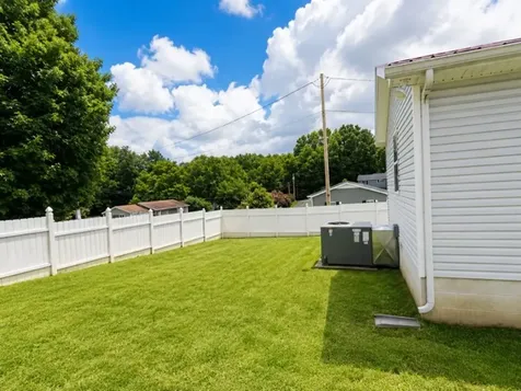 310 W End Avenue Mcminnville TN 37110