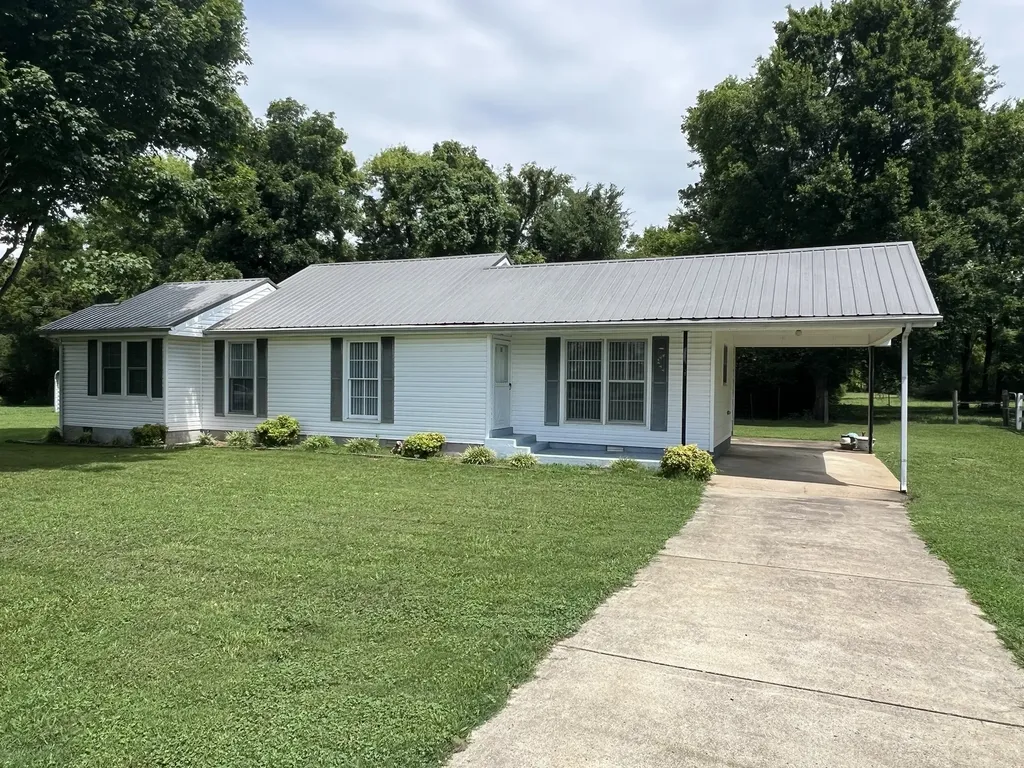 2992 Emery Road Murfreesboro TN 37130