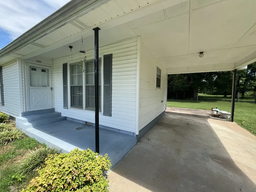 2992 Emery Road Murfreesboro TN 37130