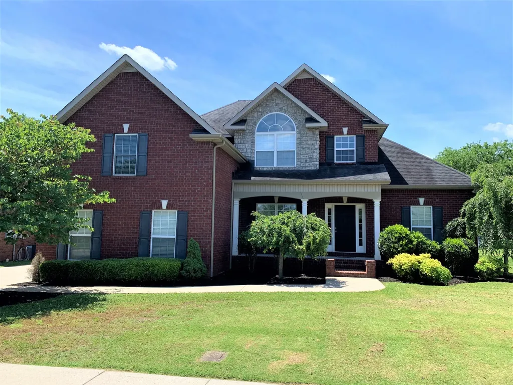 320 Foundry Circle Murfreesboro TN 37128