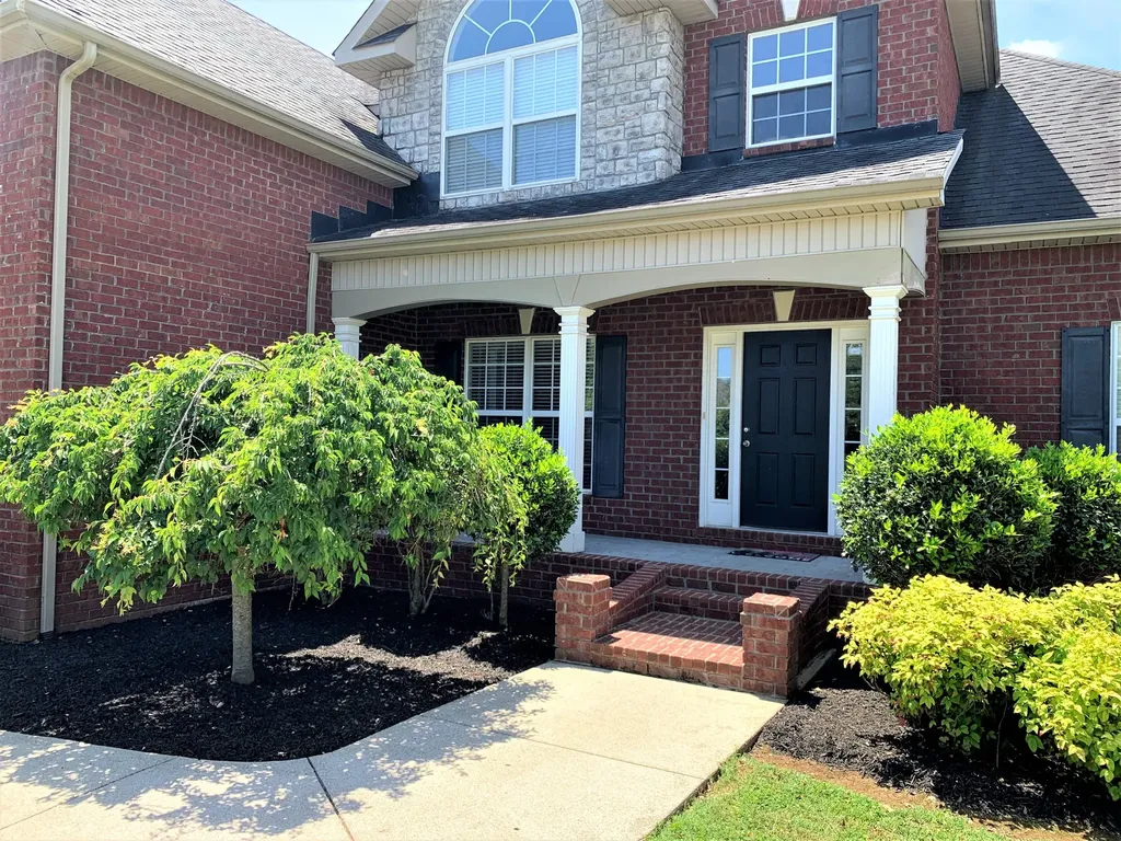 320 Foundry Circle Murfreesboro TN 37128