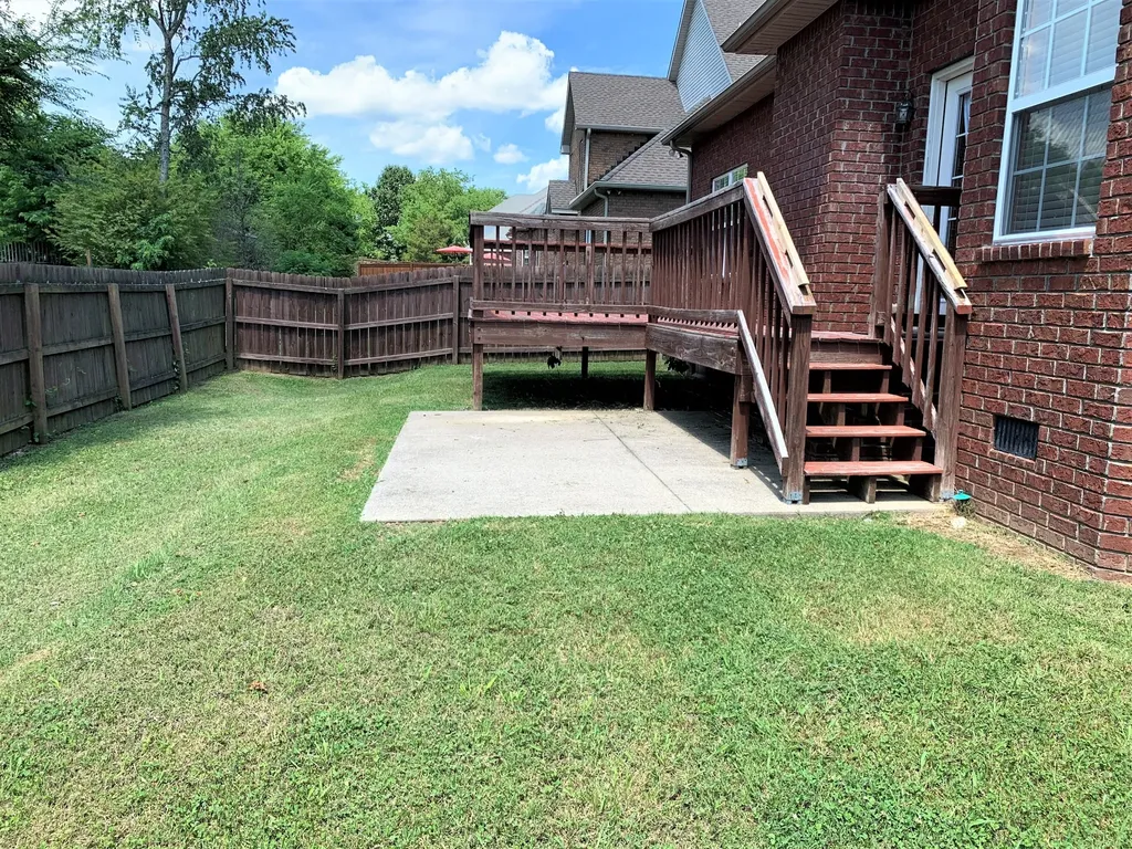 320 Foundry Circle Murfreesboro TN 37128