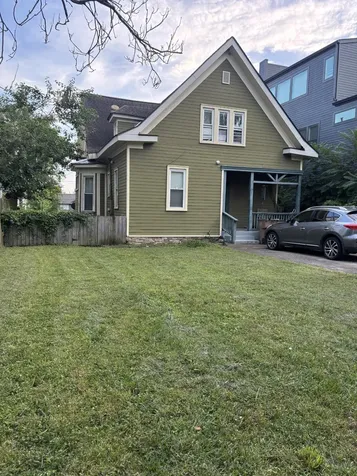 1512 10th Ave, N Nashville TN 37208