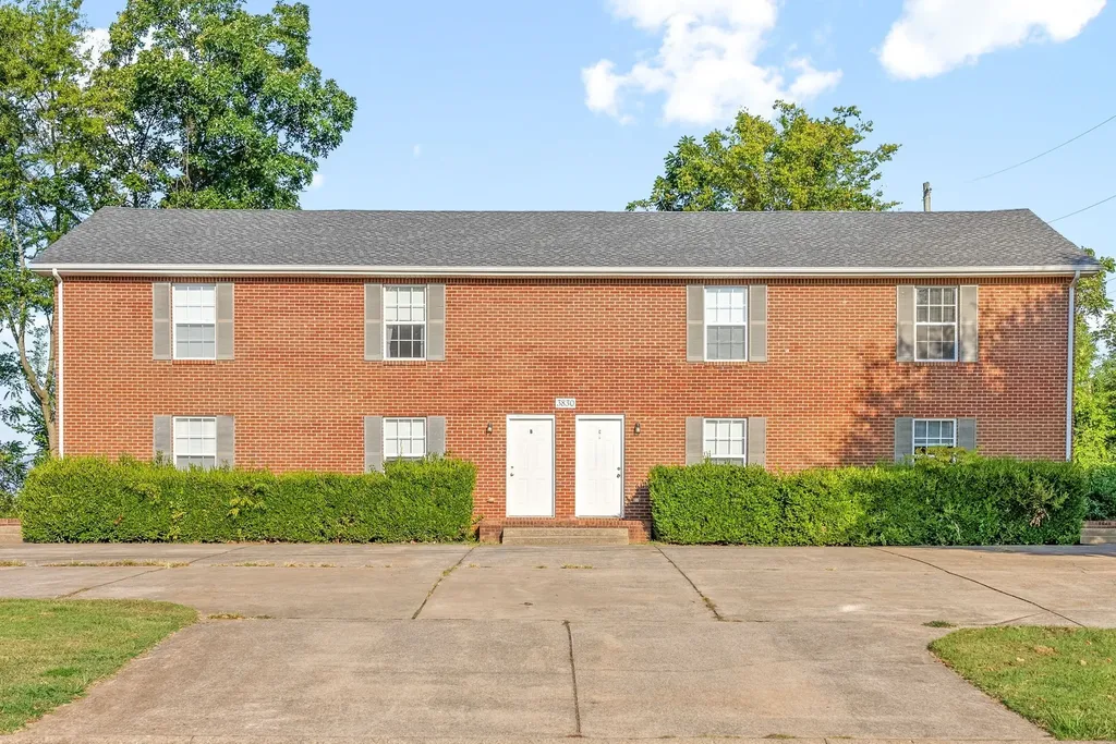 3838 Jockey Drive Clarksville TN 37040