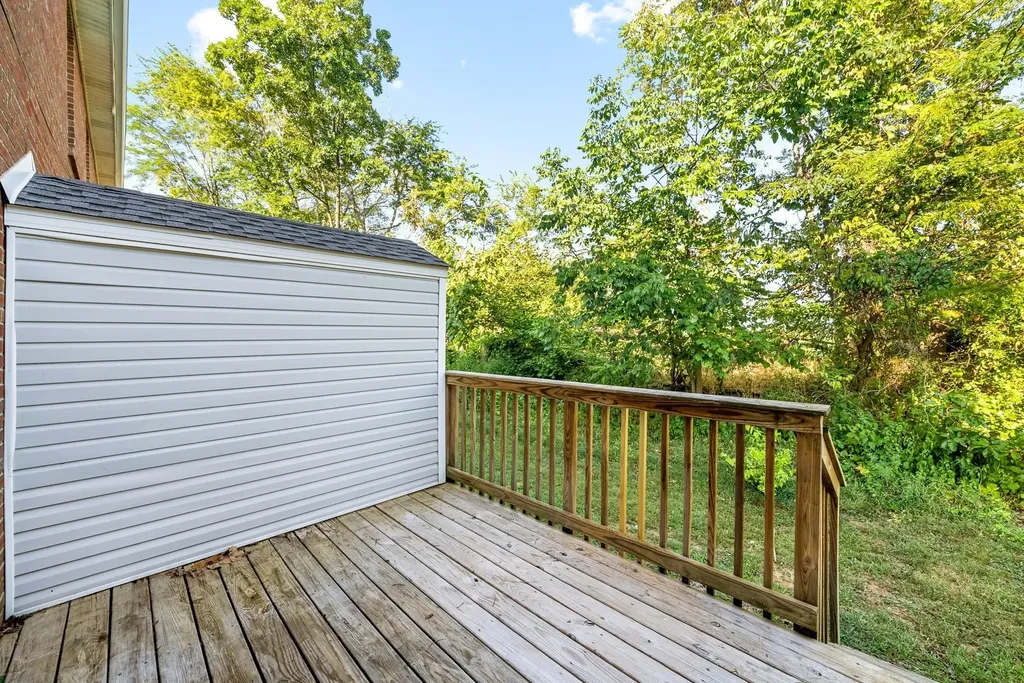 3838 Jockey Drive Clarksville TN 37040