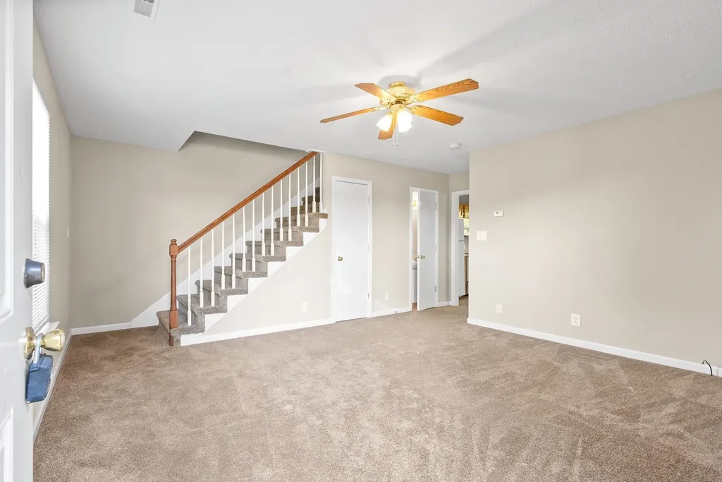 3838 Jockey Drive Clarksville TN 37040