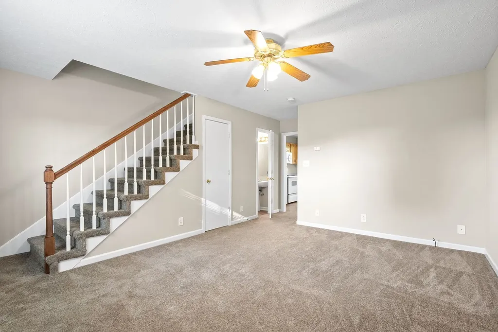 3838 Jockey Drive Clarksville TN 37040