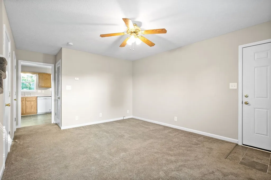 3838 Jockey Drive Clarksville TN 37040
