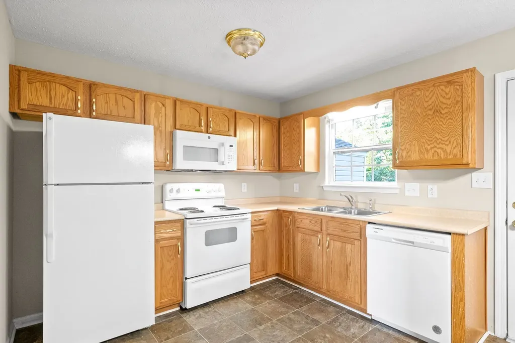 3838 Jockey Drive Clarksville TN 37040
