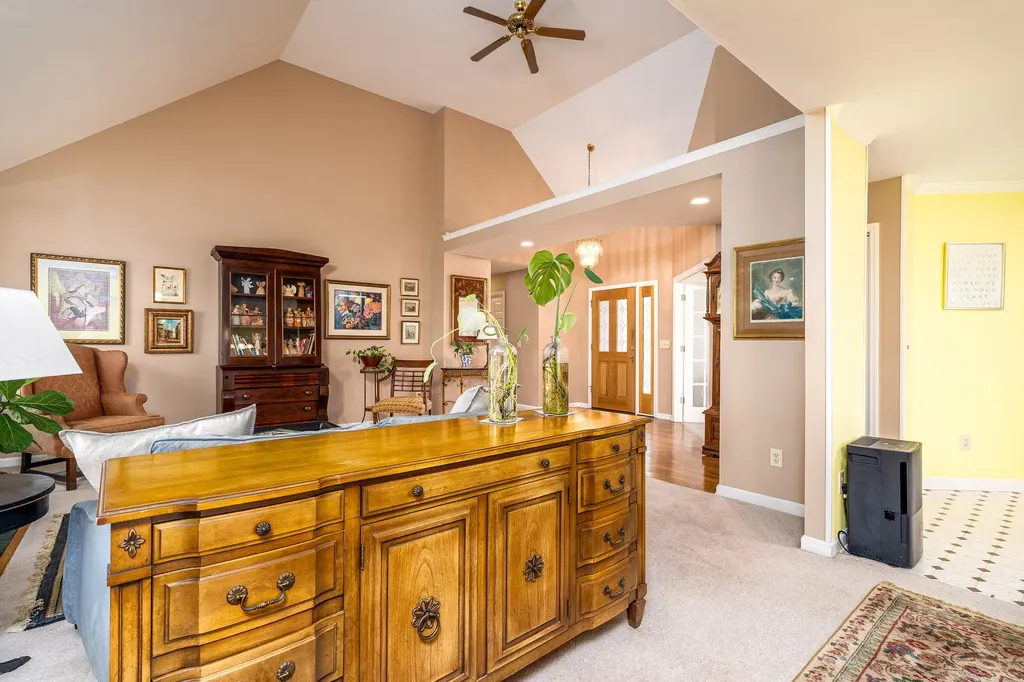 5026 Camelot Drive Columbia TN 38401