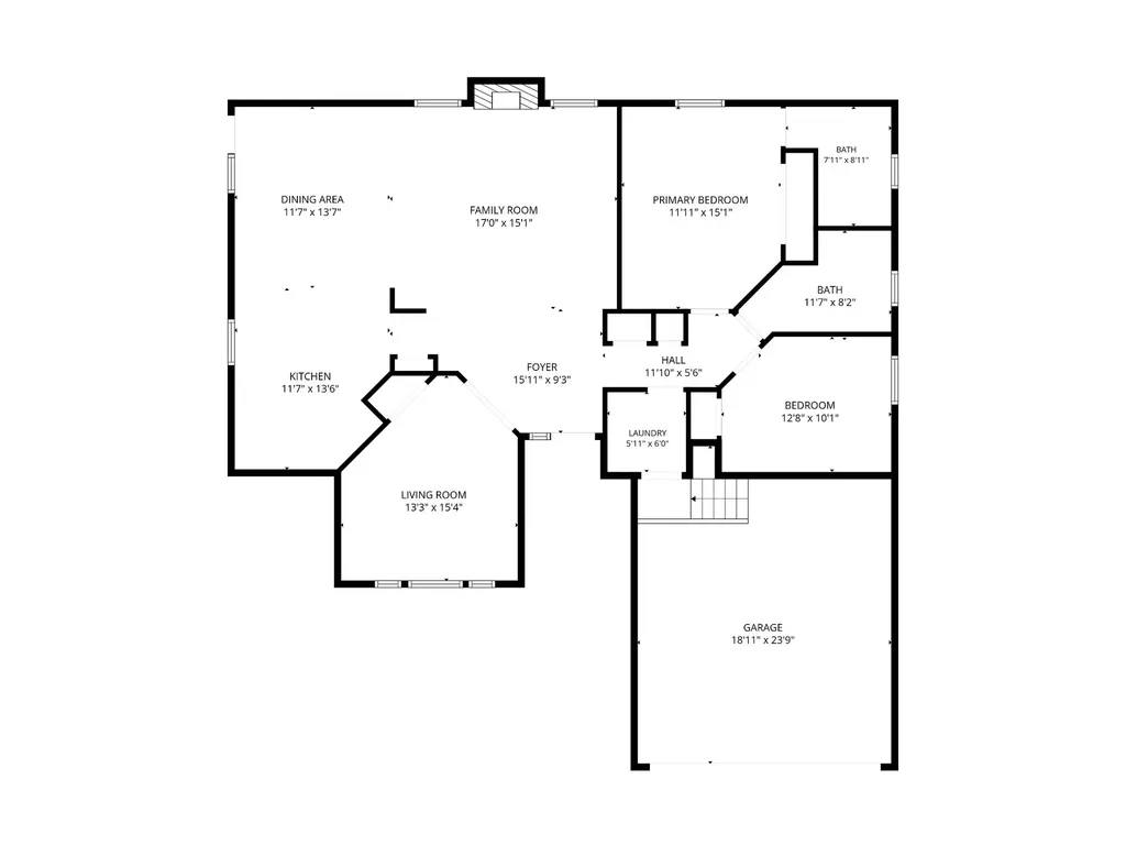 5026 Camelot Drive Columbia TN 38401