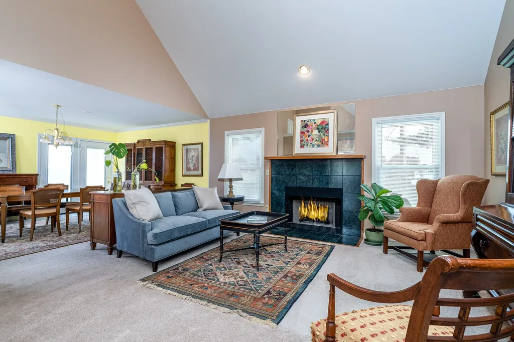 5026 Camelot Drive Columbia TN 38401