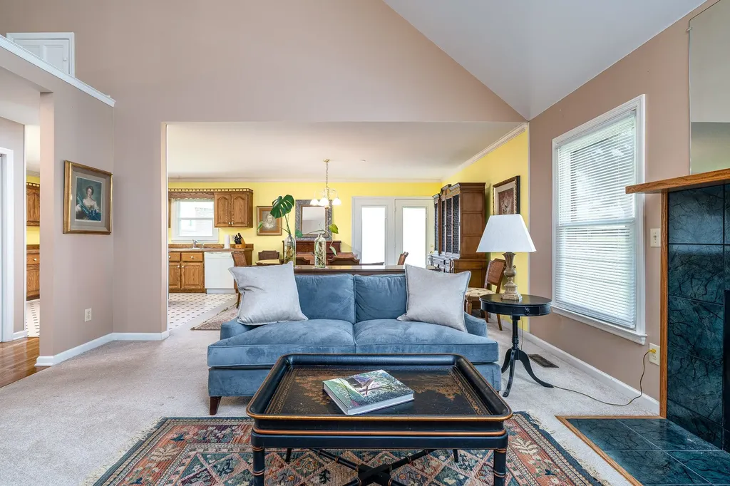 5026 Camelot Drive Columbia TN 38401