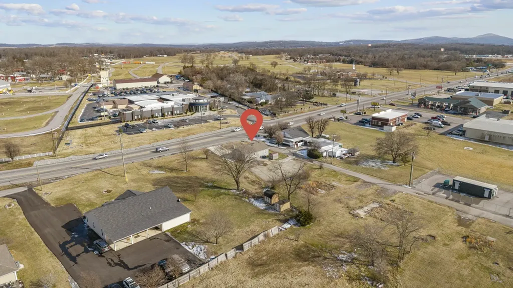 1012 Sparta Pike Lebanon TN 37087