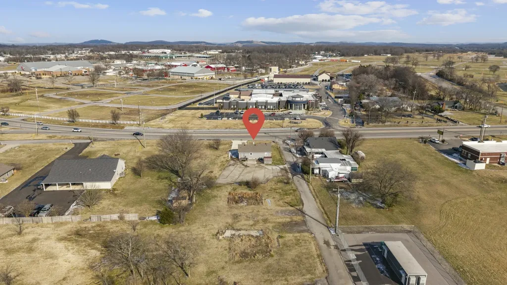 1012 Sparta Pike Lebanon TN 37087