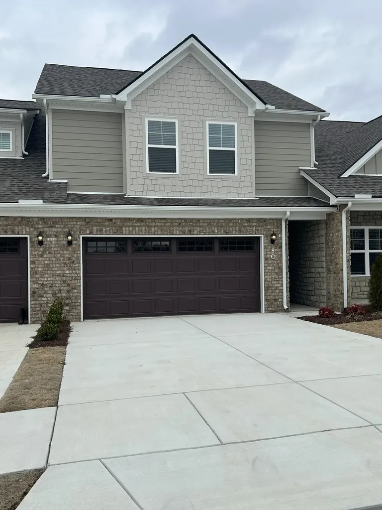 967 Horse Mountain Road Shelbyville TN 37160
