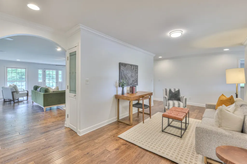 4861 Bethesda Road Thompsons Station TN 37179