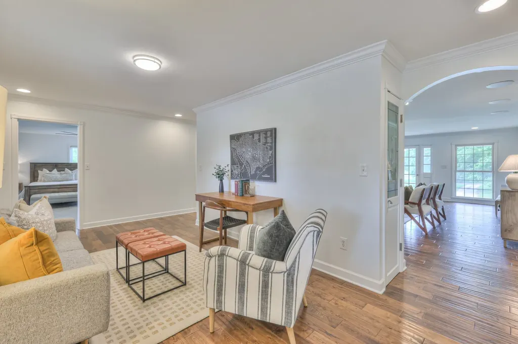 4861 Bethesda Road Thompsons Station TN 37179