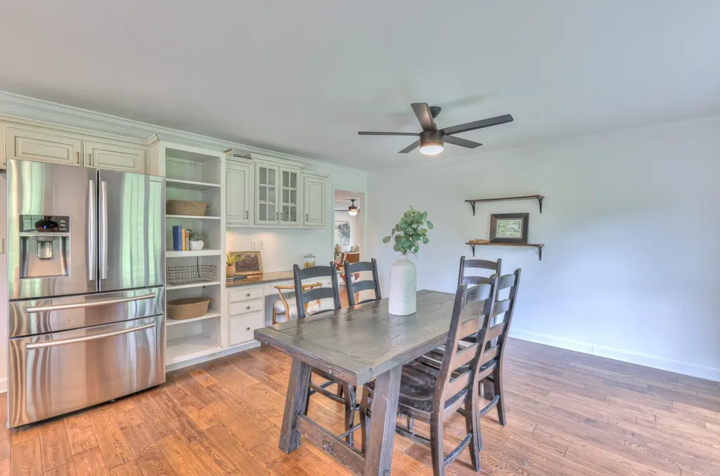 4861 Bethesda Road Thompsons Station TN 37179