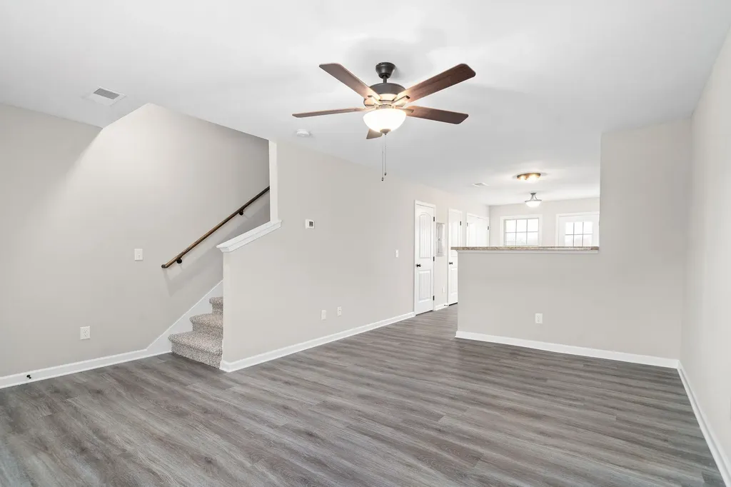 931 Professional Park Drive Clarksville TN 37040