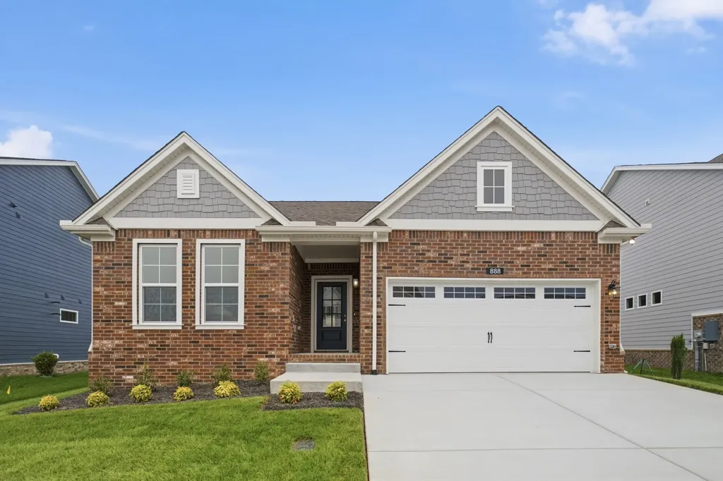 888 Joe Miller Drive Hendersonville TN 37075