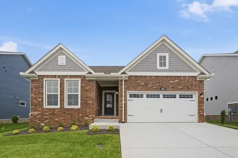 888 Joe Miller Drive Hendersonville TN 37075