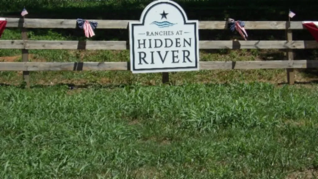 0 Ranchside Court Rock Island TN 38581