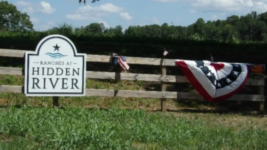 0 Ranchside Court Rock Island TN 38581