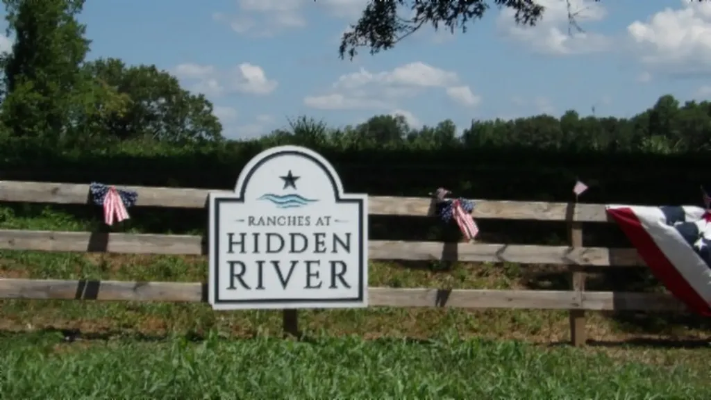 0 Ranchside Court Rock Island TN 38581